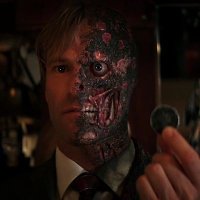 legendary Two Face 🪙 💰