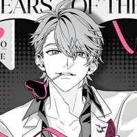 𝒍𝒖𝒌𝒆 𝒑𝒆𝒂𝒓𝒄𝒆'𝒔 𝒘𝒊𝒇𝒆