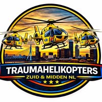 Traumaheli Zuid & Midden NL