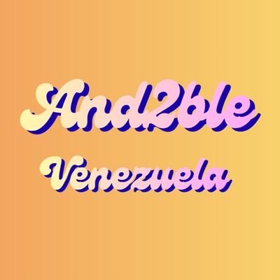 AND2BLE VENEZUELA
