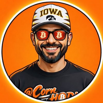 ₿ Corn⚡️