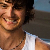 b ❦ ⋆✴︎˚｡⋆ is seeing djo !!!