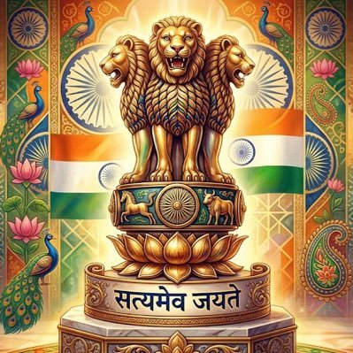 I am India