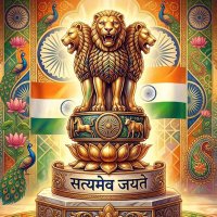 I am India
