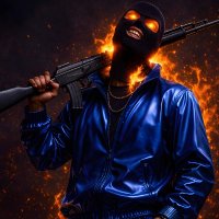 𝕭𝕰𝕹𝕲𝕺𝕽𝕺 Wallpaper