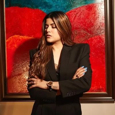Ananya Birla