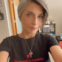 Tara Dublin, Rock Star Author & Political Savant