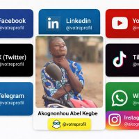 Akognonhou Abel Kegbe