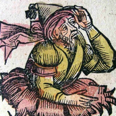 The Shropshire Wizard