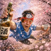 ツヨセン 酒パワー🥂🍺ギブアンドギブ 横浜