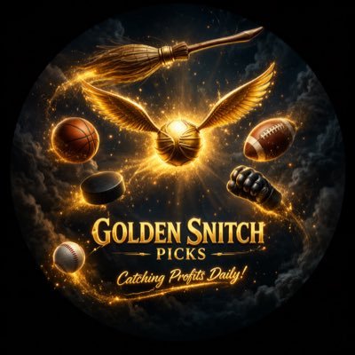 Golden Snitch Picks