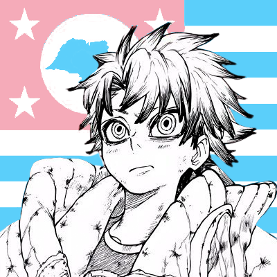 🏳️‍⚧️Starly, a Patriota Paulista🇾🇪