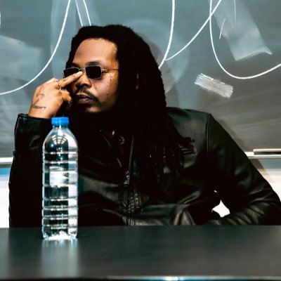 QuietBird🧘🏾🧌