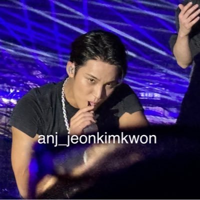 anj_jeonkimkwon 💚💜 will see Mingyu on April 11