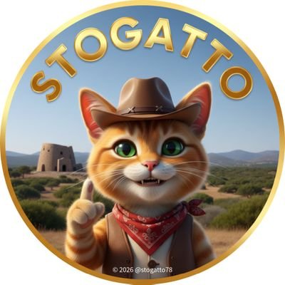 Stogatto