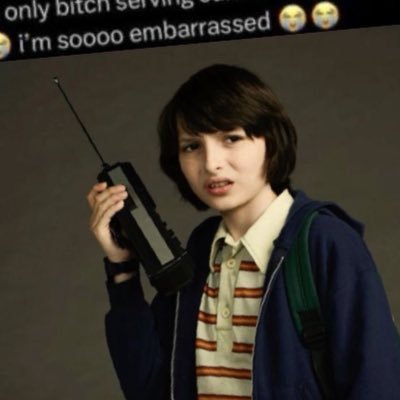 heliade aka lesbian mike wheeler