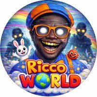 Ricco W🌍RLD