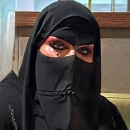 🧕🏻مریم فاطمہ ربانی