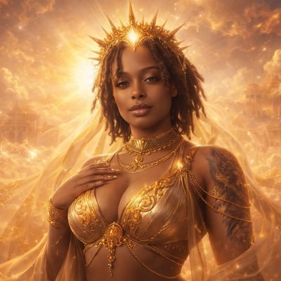 𓅓𝐆𝐎𝐃𝐐𝐔𝐄𝐄𝐍 𝐃𝐄𝐙𝐙𝐈 𓂀 𝐇𝐓𝐗