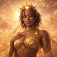 𓅓𝐆𝐎𝐃𝐐𝐔𝐄𝐄𝐍 𝐃𝐄𝐙𝐙𝐈 𓂀 𝐇𝐓𝐗