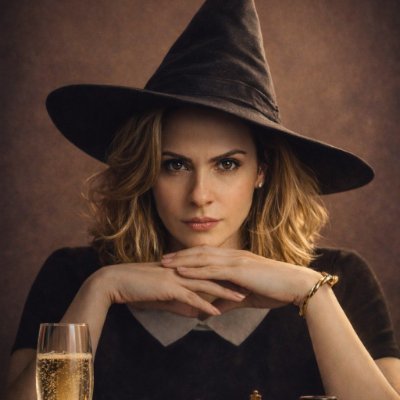 Caroliny Renault 🧙‍♀️🐉🍴🦩🚩