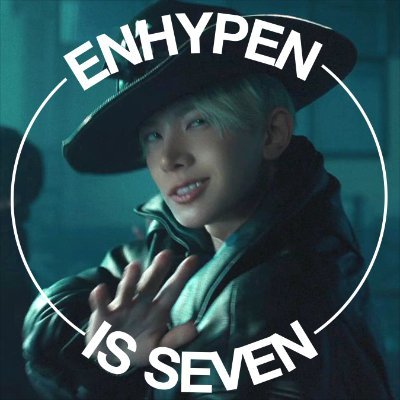 Wonnie ENHYPEN ALWAYS 7