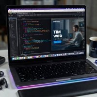 Timo|Web Dev|Web Designer