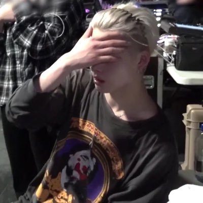 eylul 𓍢ִ໋ ENHYPEN IS 7