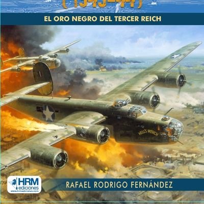 Rafael Rodrigo Fernández