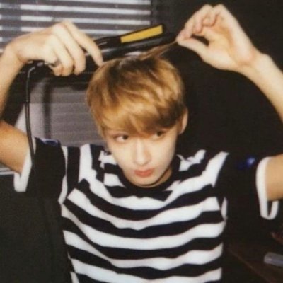 𝐏𝐚𝐭𝐭𝐲 ★ Jun mi omeguita uwu ⑰