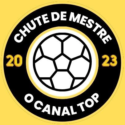 CHUTE DE MESTRE ⚽