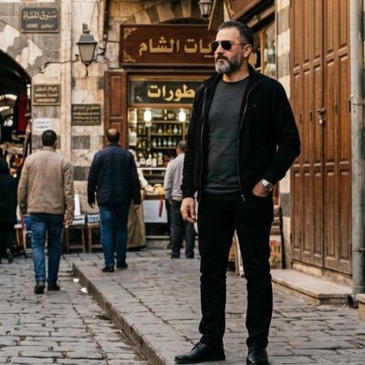 ضيغم الهاشمي 🦅