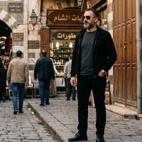 ضيغم الهاشمي 🦅