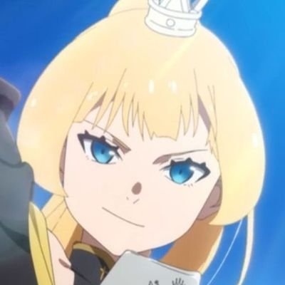 Jace Hime-sama 🏳️‍⚧️ 👑