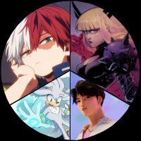 Nightmare914 (Magik's Husband/Wife)