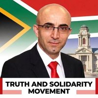 MEHMET VEFA DAG -Cape Town Mayor Candidate