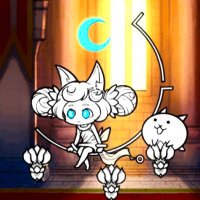 ねこねこ(健全すぎる)(つ'ヮ'c)