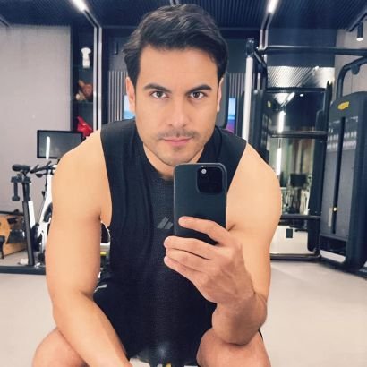 Ricardo🦹👬🏳️‍🌈⛳⚡🤠