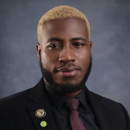 Stanley Alausa 🌍♻️