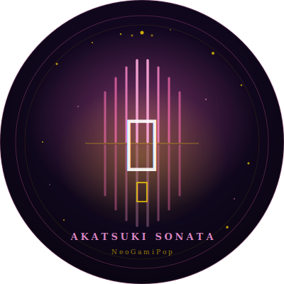 AKATSUKI SONATA