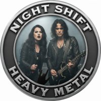 NIGHT SHIFT
