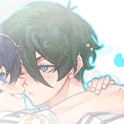 lix ϟ RIN'S BOYFRIEND͏͏