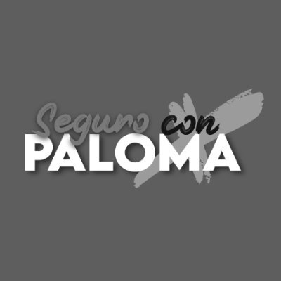 Seguro con Paloma