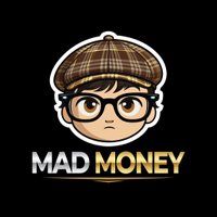 MadMoney (Bets) ⚽️⚾️🏀🏈