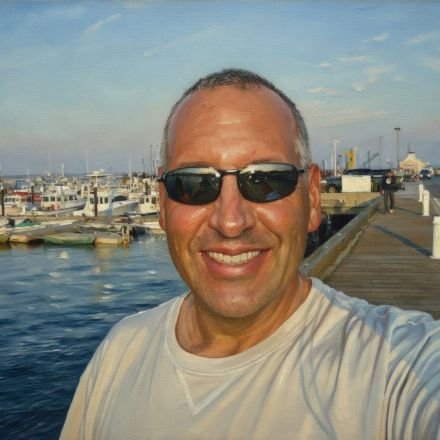 Granite Stater 🇺🇸