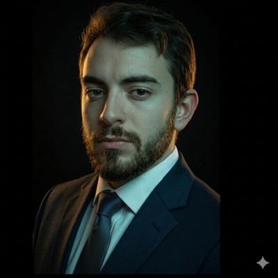 Paulo de Aquino 🇧🇷