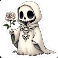 Happy ♠️ Grim®️