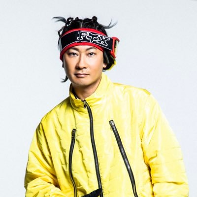 TOMO(DA PUMP) 🇺🇸アメ谷 '26🖇🌸🌈👻🤘🚃✊♒️✊🤷‍♀️