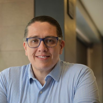 Luis Mendoza Acevedo