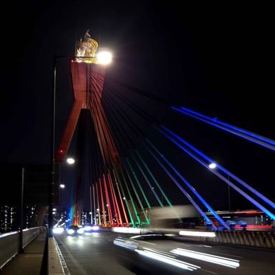 Muffin ✝️ 🚛 🐶 🚢 ❤️